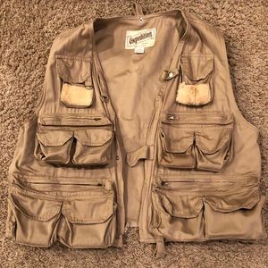 Fly Fishing Vest
